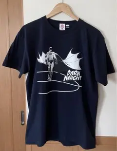 希少 상태좋음 鹿島アントラーズ バッドマン コラボ Tシャツ ヴィンテージ