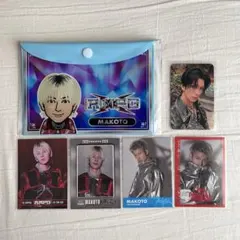 THERAMPAGE ランペ 長谷川慎 グッズ