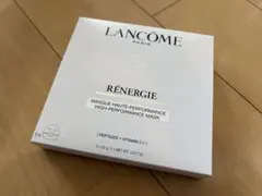 新品未開封】ランコム レネルジー クリームマスク - メルカリ