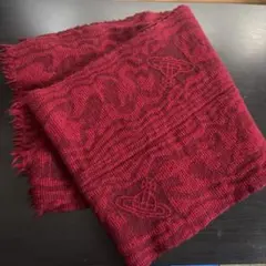 Vivienne Westwood ウールマフラーのサムネイル