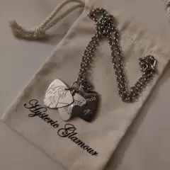 2025年最新】Hysteric Glamour メンズ ネックレスの人気アイテム