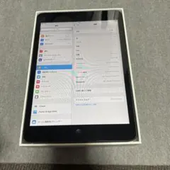 H6487 iPad mini 32GB