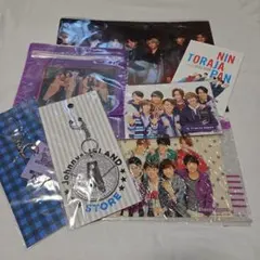 Travis Japanセット