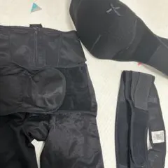 ピジョン　腹帯　産前産後骨盤ベルト　履く骨盤ベルト　ガードル　Mサイズ