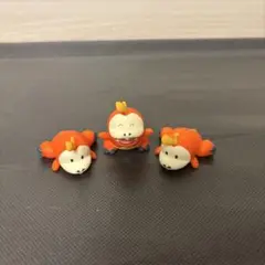 ポケモン ホゲータいっぱいコレクション ガチャ