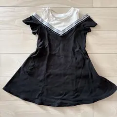 kate spade kids ワンピース