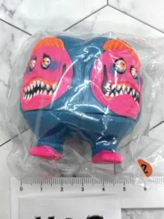 VAG SERIES 47 SHELTERBANK KOOKYS ガチャ ②