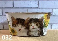 NO.032 リメ缶のサムネイル