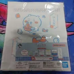ちいかわ 一番くじ H賞ファブリックコレクション
