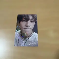 TXT SWEET Weverse Shop JAPAN限定盤 スビン トレカ