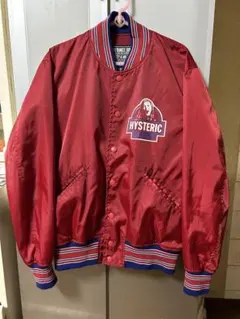 2026年最新】ヒステリックグラマー ガール スカジャンの人気アイテム