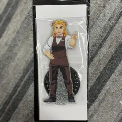 鬼滅の刃 MOCKTAIL BAR GINZA アクリルスタンド モクテルバー