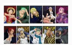 2026年最新】ジャンフェス ワンピース ブロマイドの人気アイテム