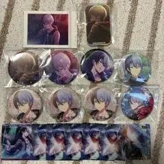 プロセカ 青柳冬弥 まとめ売り