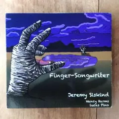 ジャズ CD 3761 ジェレミー・シスキンド