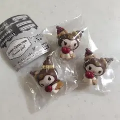 サンリオ クロミ チョコレートドール