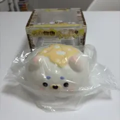 jmsquishy スクイーズ 低反発 ランダムボックス ラッコ パン - メルカリ