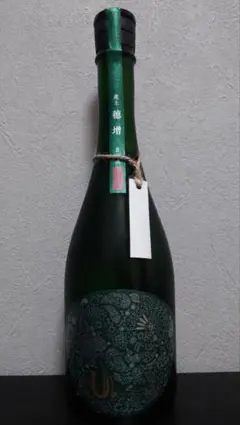 ユグドラシル本店 真髄狐白 オリジナルシャンパン オリシャン - メルカリ