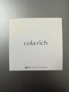 colarich リンクルホワイトジェル　コラリッチのサムネイル
