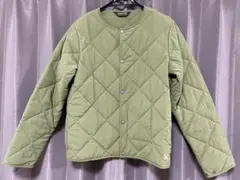 ノーカラージャケット