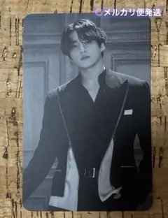 2025年最新】map of the soul 7 トレカ グクの人気アイテム