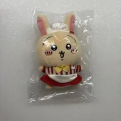 ちいかわ ちいかわレストラン ホール担当なマスコット　うさぎ