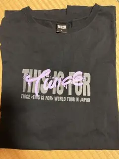 2025年最新】メンバー名：サナ(TWICE) Tシャツ・アパレルの人気
