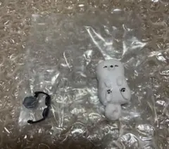 ポメラニアン カプセルトイ