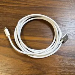 magsafe 充電ケーブル