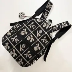 あ*み様 新春価格　ミナペルホネン＊リュック＊lulu＋dop tambouri