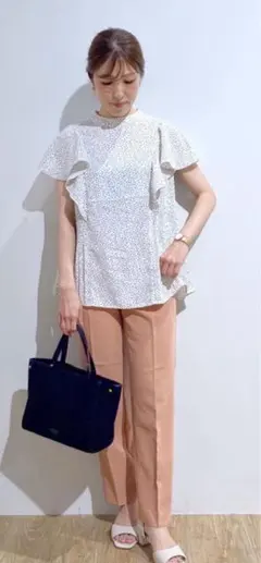 新品！タグ付き！カジュアルパンツ