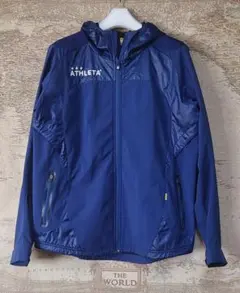 アスレタ ウェア