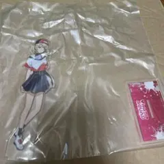 プロセカ一番くじアクスタB賞（小豆沢こ はね） 新品未開封