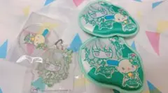 プロセカ　サンリオ　草薙寧々　ウサハナ
