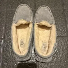 2026年最新】ugg モカシンの人気アイテム - メルカリ