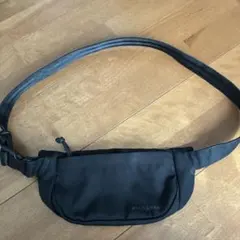 WILDSWANS カッシーノ ウエストバッグ ボディバッグ ワイルドスワンズ