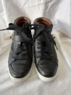 楽天市場】コーチ ブーツ（メンズ靴｜靴）の通販 coachハイカット