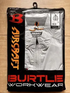 作業服 ブルゾン