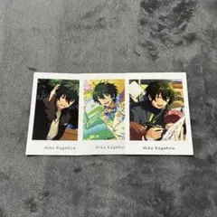 あんさんぶるスターズ 影片みか パシャこれ セット