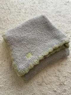 美品❤️ではありません大判kashwere カシウエア　ブランケット　正方形84㎝