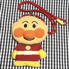 アンパンマン　財布　がまぐち