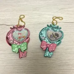 サンリオ　きらっとマジカルチャーム