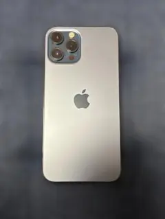 「美品」iphone12promax 256GB 残73％