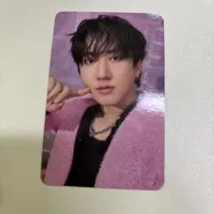 stray kids DO IT musicplant チャンビン