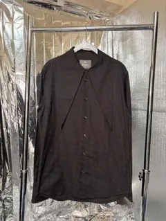 Vivienne Westwood MAN オーブ総柄 ジャガードシャツのサムネイル