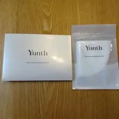 Yunth Microcapsules Carbonated Pack