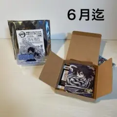 鬼滅の刃　伊黒小芭内　セット⑤