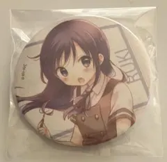 コンパス ラヴィ 小説 ランダム 缶バッジ - メルカリ