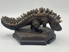 モンハンカプコンフィギュアビルダー スタンダードモデル ウラガンキン フィギュア