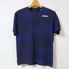 ★新品★ adidas アディダス メンズ 半袖Tシャツ トレーニングウェア M